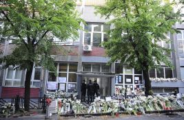 Srbija prva u Evropi u broju masovnih ubistava - 102 osobe ubijene ili ranjene za 10 godina
