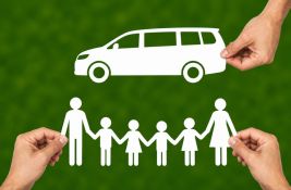 Hrvatska porodicama sa četvoro i više dece daje do 15.000 evra za kupovinu automobila: Objavljeni detalji