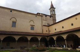 Italijanski monasi pravili svoju verziju Koka-kole od lišća koke: 