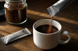 Koliko instant kafe iz kesice sme da se popije dnevno? 