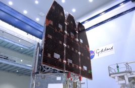 VIDEO NASA-in teleskop Roman spreman za lansiranje 30. avgusta: Mogao bi da donese revolucionarna otkrića