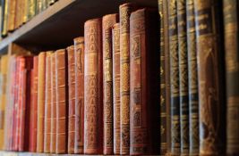 Knjiga vraćena biblioteci nakon 150 godina