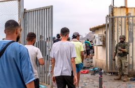Fon der Lajen: Nijedan ilegalni migrant koji je upao u Seutu nije stigao do evropskog kopna