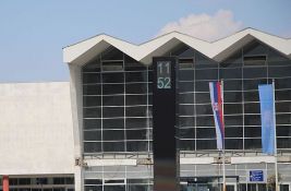 Dvadeset i jedan mesec od pada nadstrešnice: Komemorativna šetnja do Železničke stanice