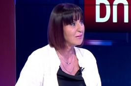 Paunović: Da sam poslušala intuiciju, ne bih otišla na razgovor sa Lučićem