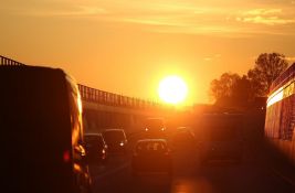 Bačka pod crvenim meteoalarmom: Temperature lokalno i do 40 stepeni