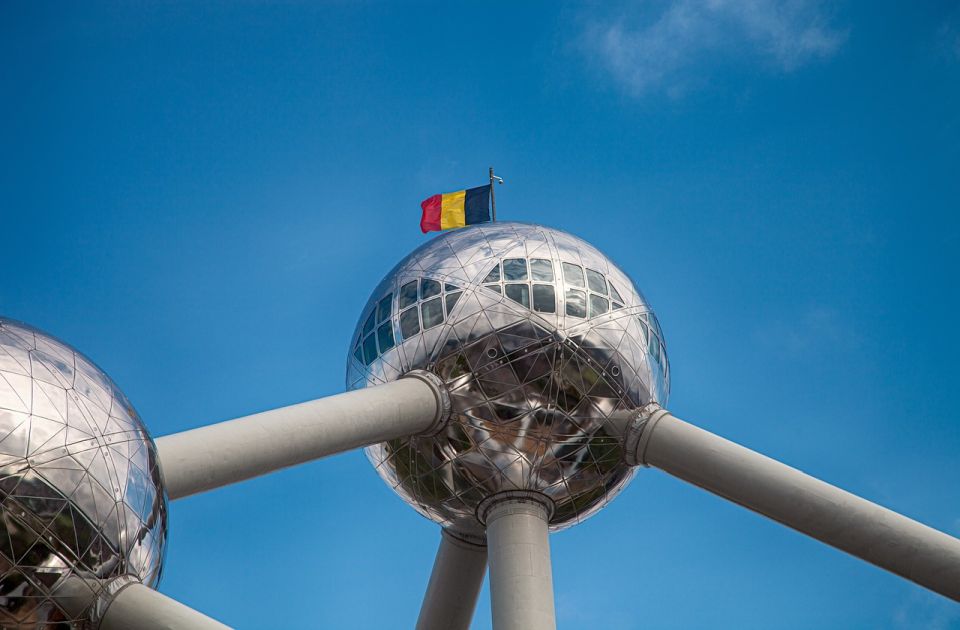  Belgija ublažava zdravstvene uslove za buduće vojnike