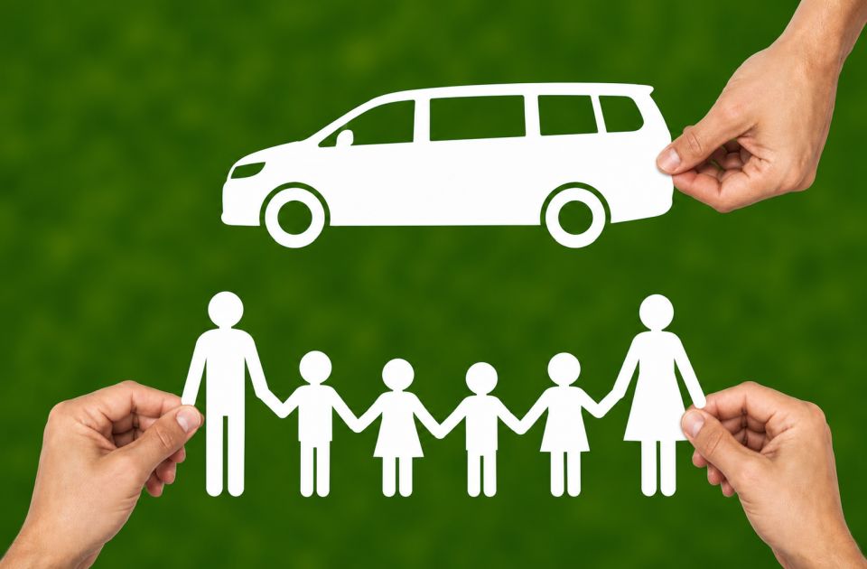 Hrvatska porodicama sa četvoro i više dece daje do 15.000 evra za kupovinu automobila: Objavljeni detalji