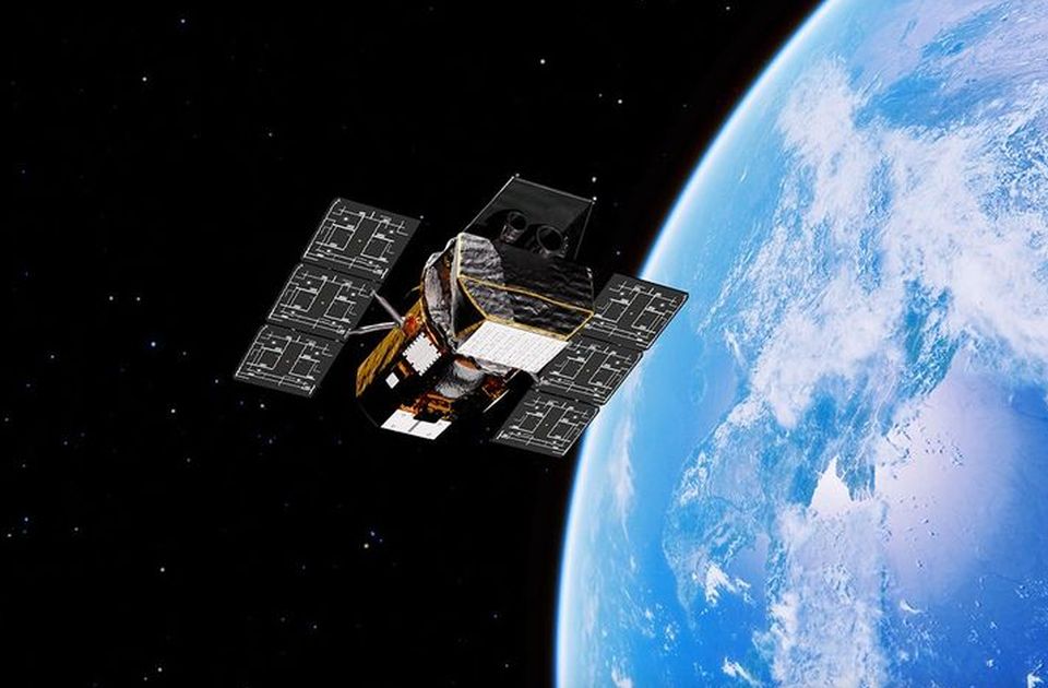 Pokvarila se svemirska letelica koja je trebalo da spasi satelit NASA-e