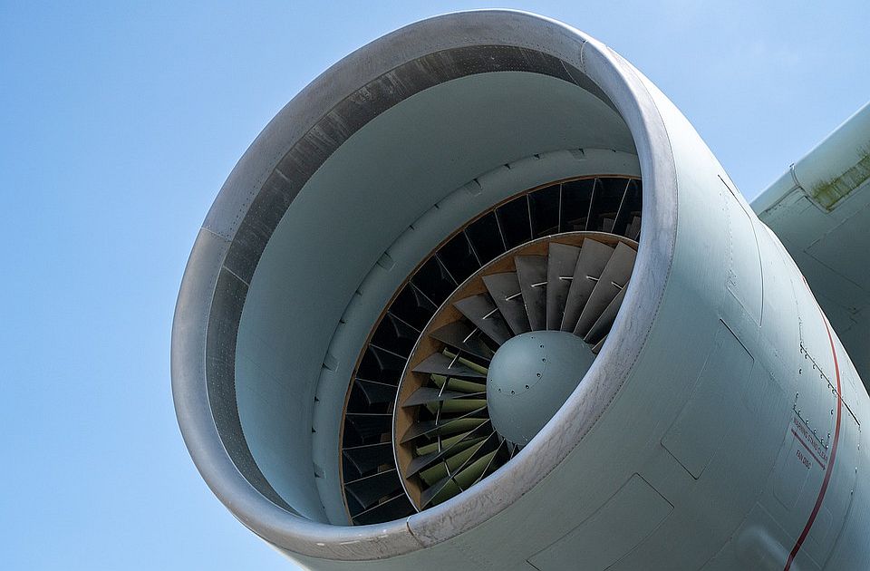 Letovi na splitskom aerodromu obustavljeni drugi put za 24 sata