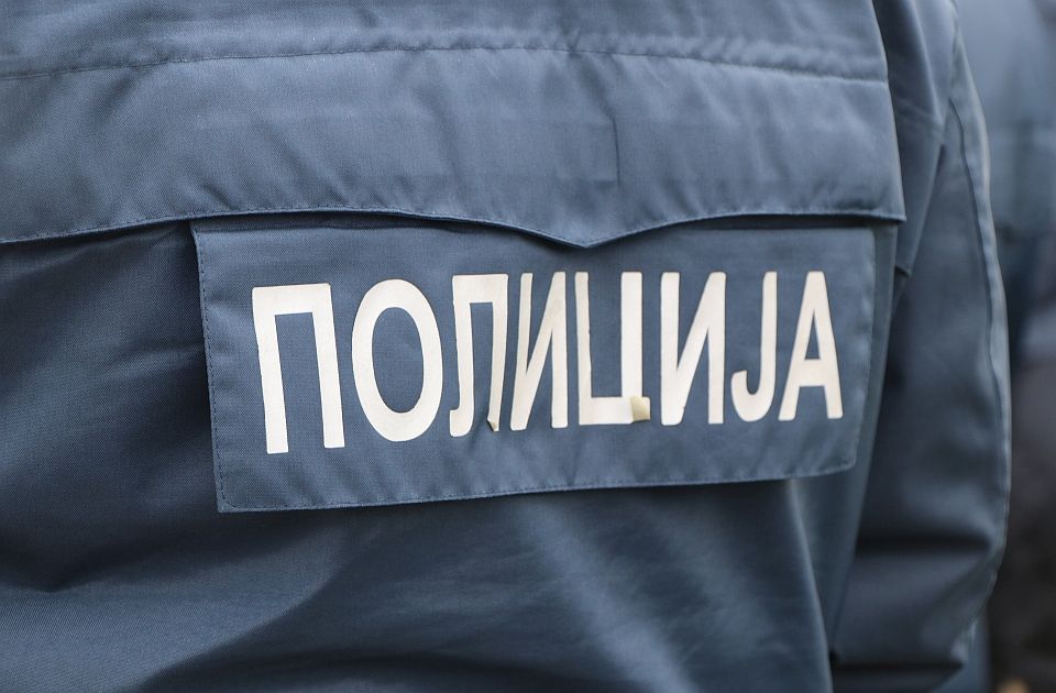 Aktivista "Eko straže" zadržan na granici, UKP ga ispitivao o zvučnom topu