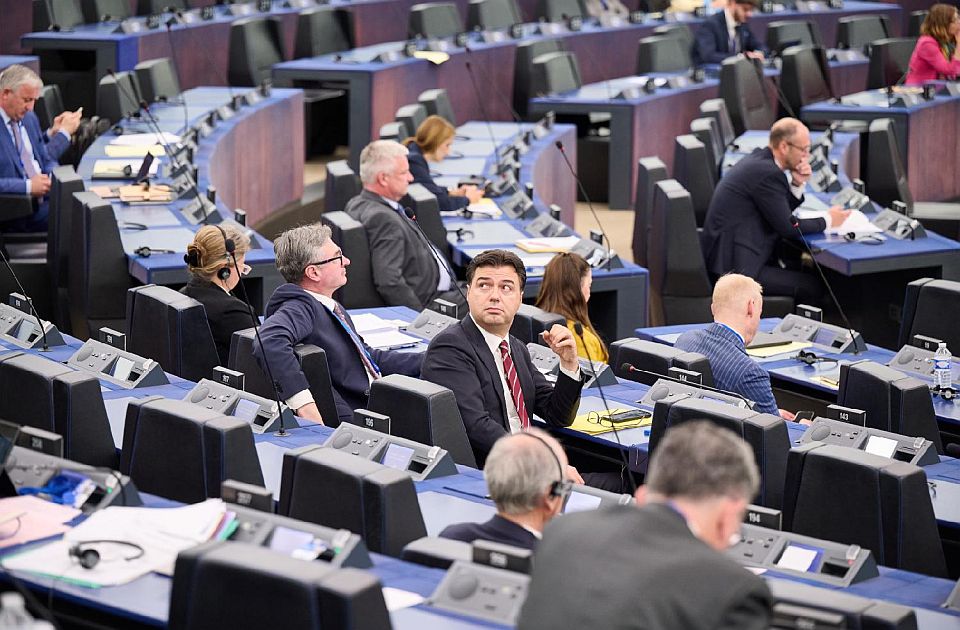 Protiv prijema Kosova u Savet Evrope glasalo 29 poslanika: Evo ko su, a ko je bio uzdržan