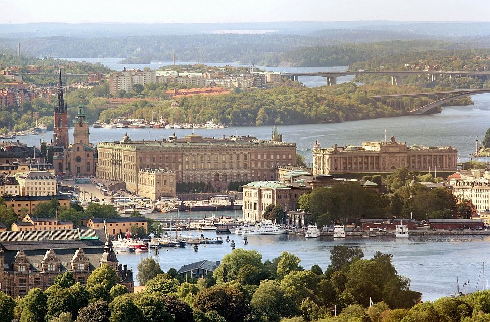Švedska dozvolila promenu pola sa 16 umesto 18 godina 