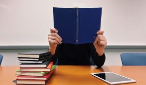 Univerzitet najavljuje žalbe protiv Zakona o visokom obrazovanju