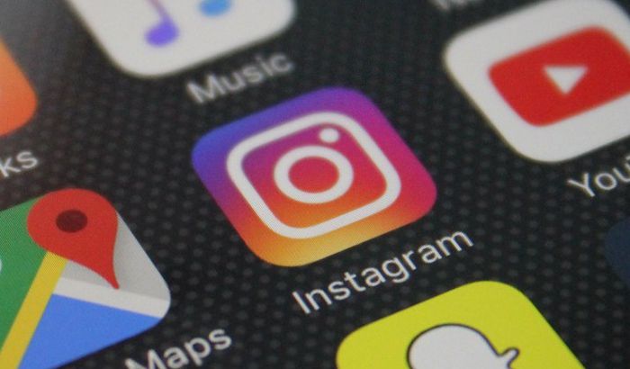 Instagram dodaje prečicu za emotikone