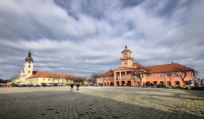 Sombor: Gradska uprava subvencioniše komunalne usluge