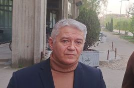 Slobodan univerzitet: U četvrtak sednica Senata UNS-a - glasati za smenu rektora Madića