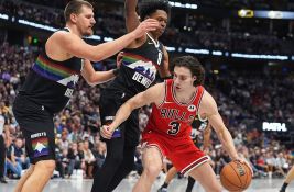 VIDEO: Osmi Jokićev tripl-dabl u ovoj sezoni