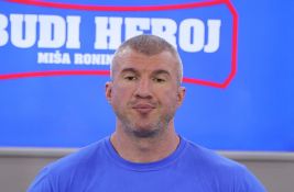 Bačulov kaže da je iz medija saznao za pritvor: 