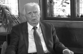 Akademik Dragan Škorić preminuo u Novom Sadu