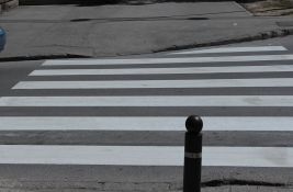 Drogiran na pešačkom prelazu u Pančevu vozilom usmrtio starijeg muškarca