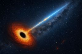 Naučnici rešili misteriju spektra energije kosmičkog zračenja