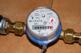 Radnici Novosadske toplane od srede očitavaju brojila