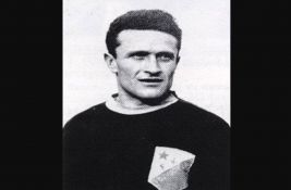 Stadion Hajduka iz Čuruga dobija ime po Vošinoj legendi