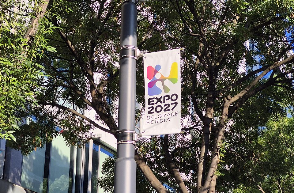 Expo angažuje konsultante za obaranje Ginisovih rekorda