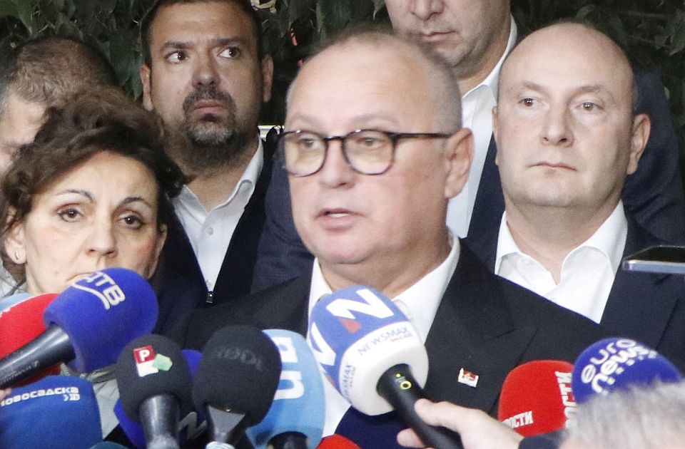 Tužilaštvo u Novom Sadu podseća: Dva meseca od optužnice za nadstrešnicu, čeka se sud