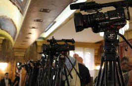 NDNV: Bezbednost novinara u Novom Sadu ugrožena, institucije da obezbede sigurne uslove za rad