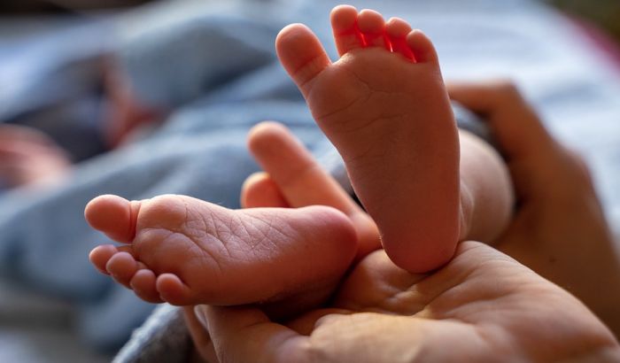 Vesti iz Betanije: Na svet došlo 20 beba
