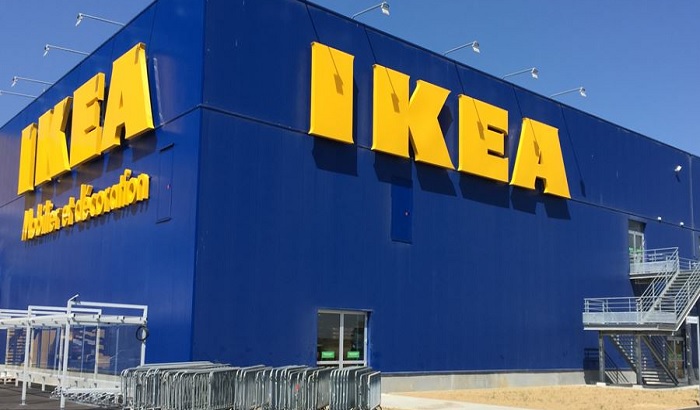 Ikea počela da gradi šoping park u Beogradu