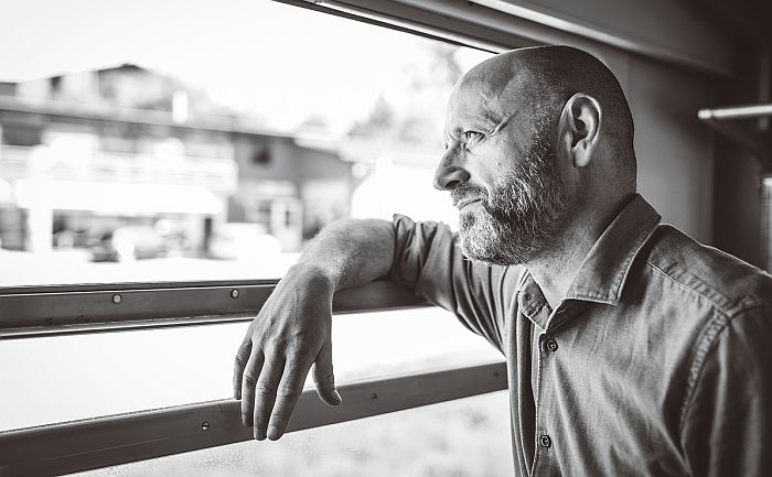 Sve karte za šou Mileta Kekina u Radio kafeu Sve karte za šou Mileta Kekina u Radio kafeu