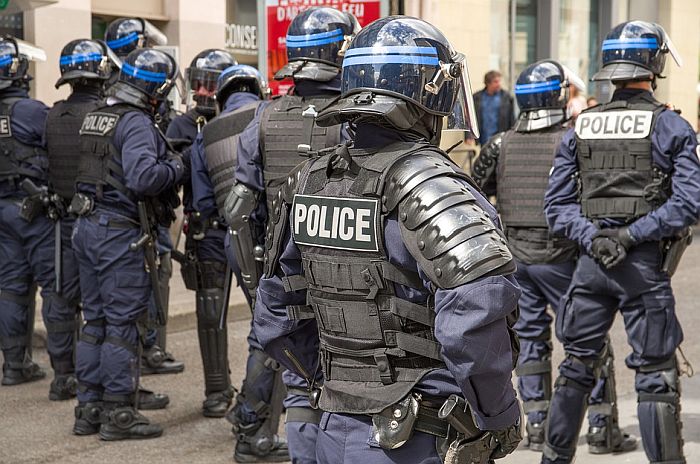 Francuski ministar priznao bezbednosni propust