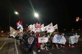 Veliki protest srednjoškolaca danas u Novom Sadu: Biće blokirana raskrsnica kod Futoške pijace