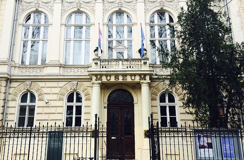 Predavanje o saradnji Muzeja Vojvodine i ruskih institucija u utorak