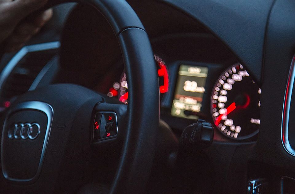 Manja prodaja novih automobila u EU