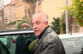Ivo Sanader pušten iz zatvora