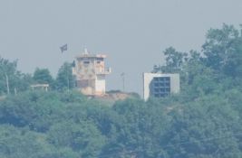 Južna Koreja sa granice uklanja zvučnike s kojih je emitovala program protiv Severne Koreje