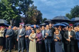 CRTA: Skup u Sremskim Karlovcima zloupotrebljen za očuvanje Vučićeve vlasti 