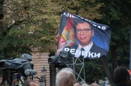 CRTA: Skup u Sremskim Karlovcima zloupotrebljen za očuvanje Vučićeve vlasti 