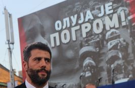 Šapić: Gde god smo previše srbovali, Srba na tim prostorima nije previše ostajalo