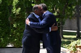 Srbija ne priznaje presudu Miloradu Dodiku: Koje su posledice?
