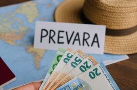 I ove godine turisti iz Srbije prevareni za hiljade evra: 