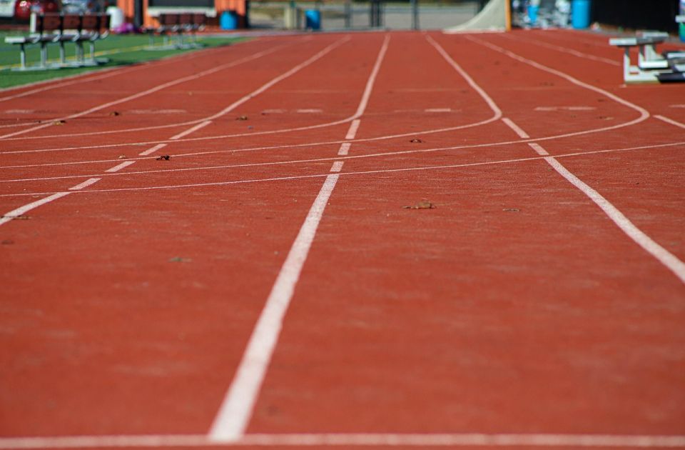 Kustoska vođenja kroz izložbu "Sport u umetnosti" tokom vikenda u Galeriji Matice