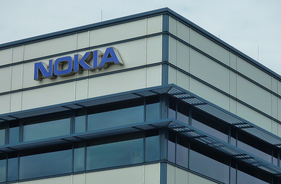 Nokia otpušta 14.000 ljudi