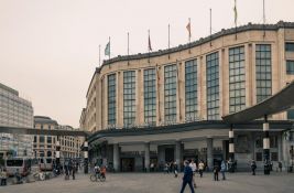 Studenti-maratonci danas stižu na cilj u Brisel: Pred njima poslednja etapa od skoro 100 km