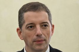 Đurić apelovao na Hamas: 