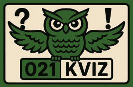 DNEVNI KVIZ: 10 pitanja - za početak nedelje